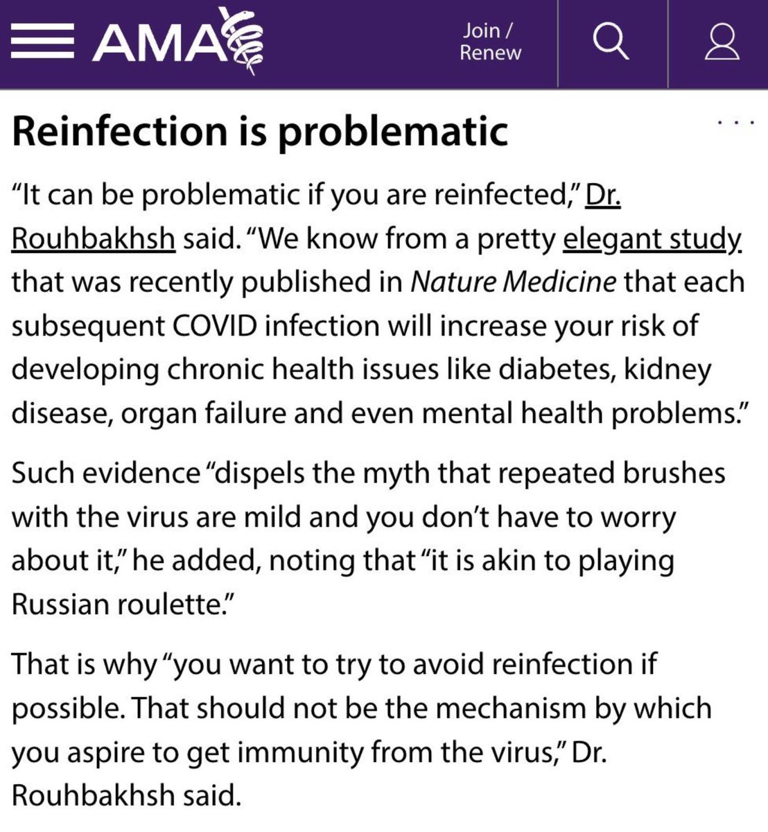 ChristineGuent8's tweet image. 1. We are not Post-CoViD.
2. Behaviours and mental health are attributed to
     brain health. 
3. COVID eats brains.
#ScienceMatters #CovidDoesThis