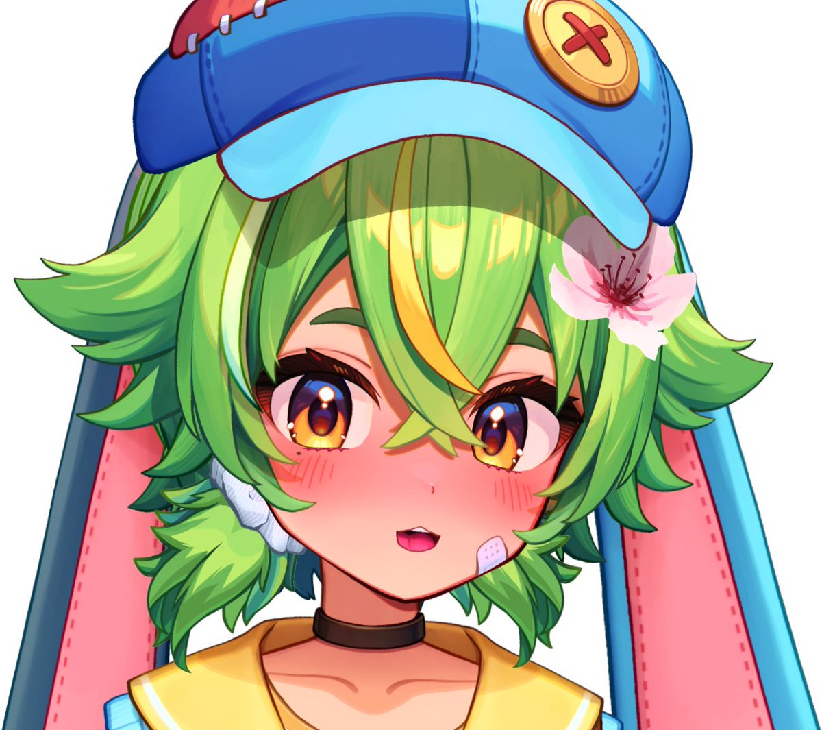 ryeisbread 🍞🏕️ tweet media