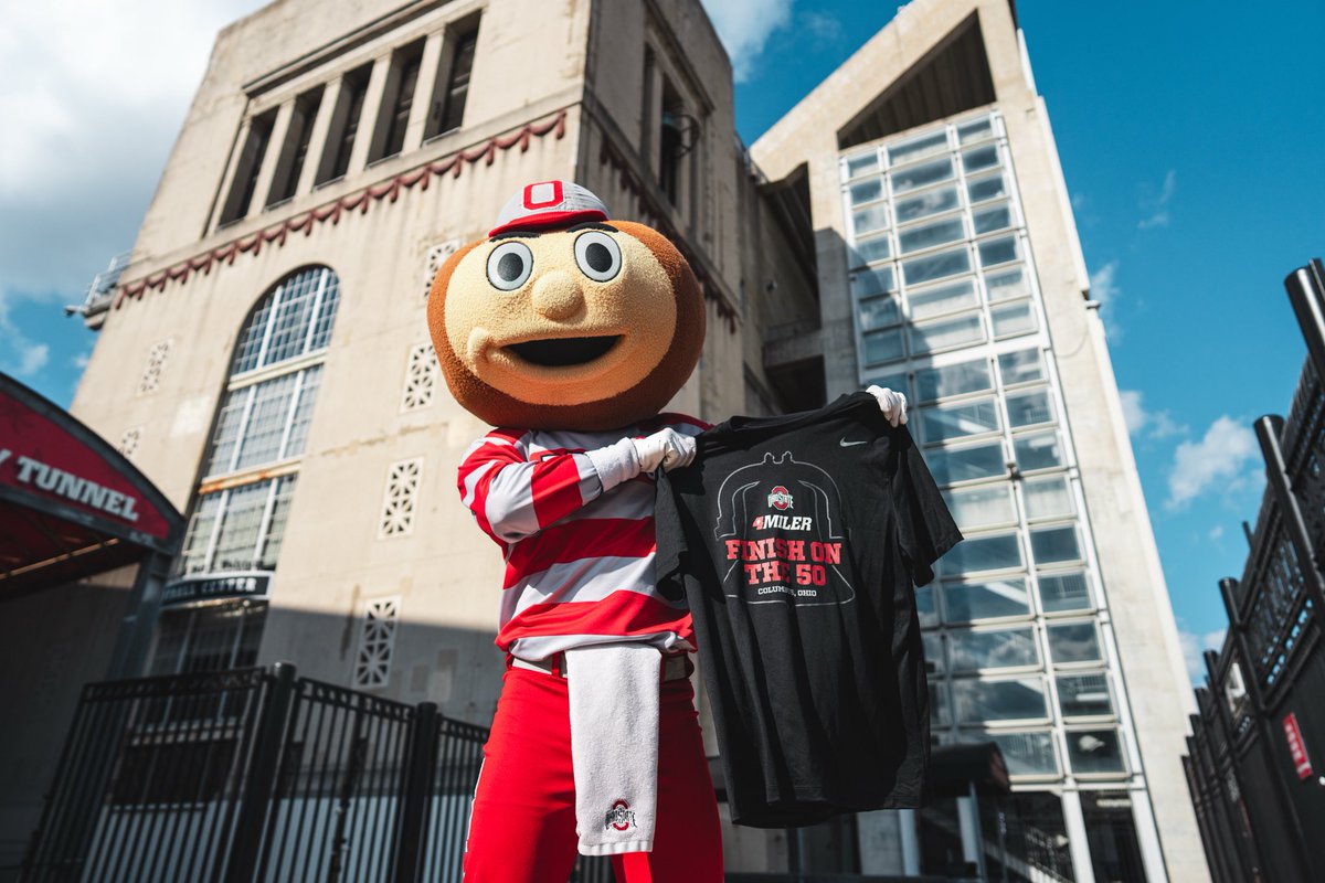 Brutus Buckeye 🌰 tweet media