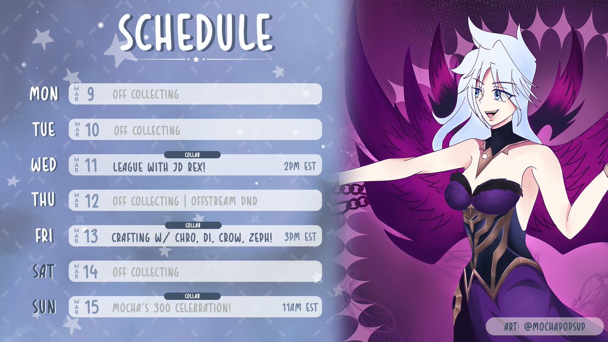 Nomii | ENVtuber | VirtualU Designer | VGen tweet media