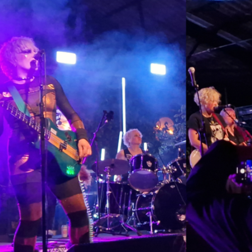 The Fall Futures and Pasts tweet media