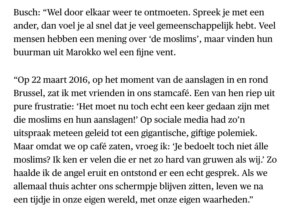 Joël De Ceulaer tweet media