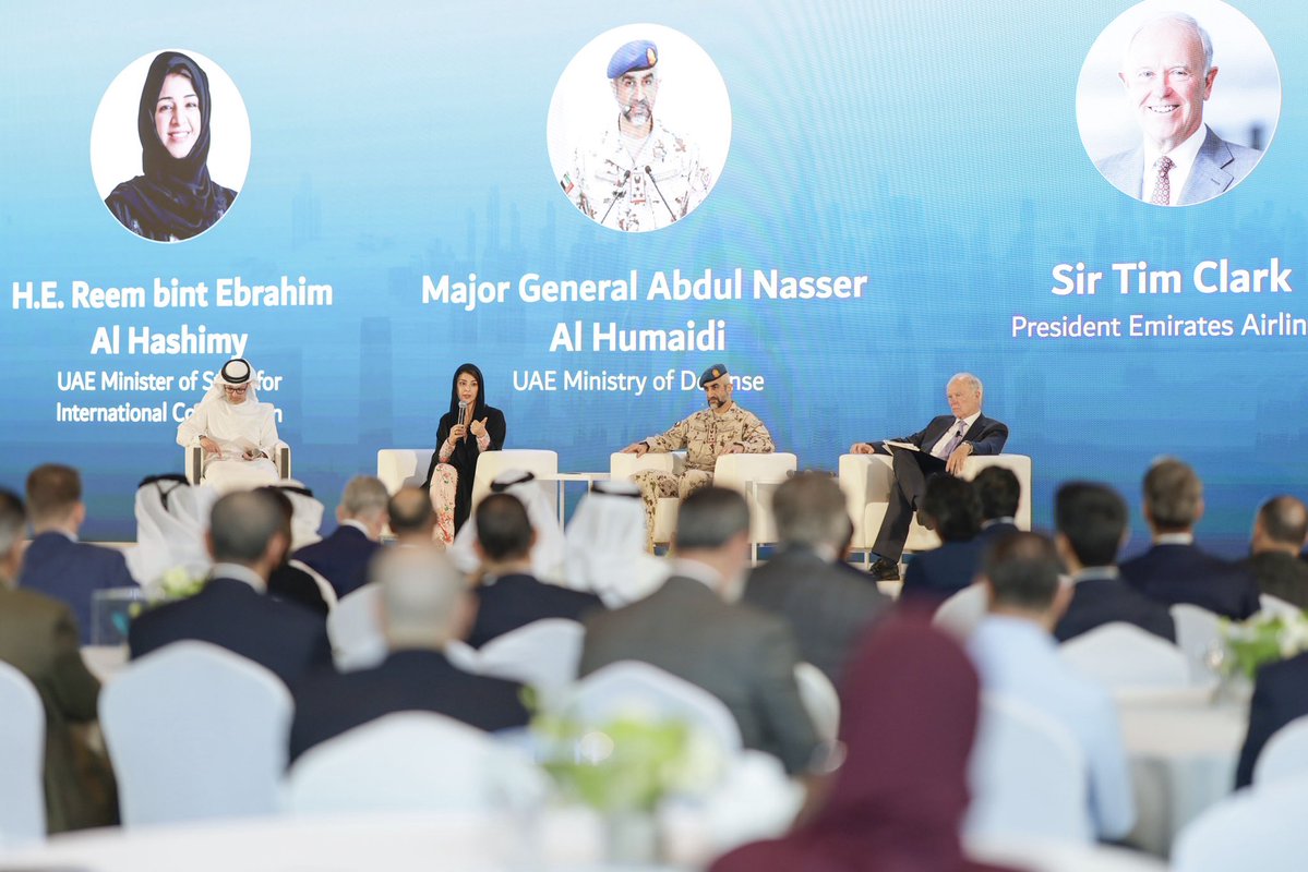 Hamdan bin Mohammed tweet media