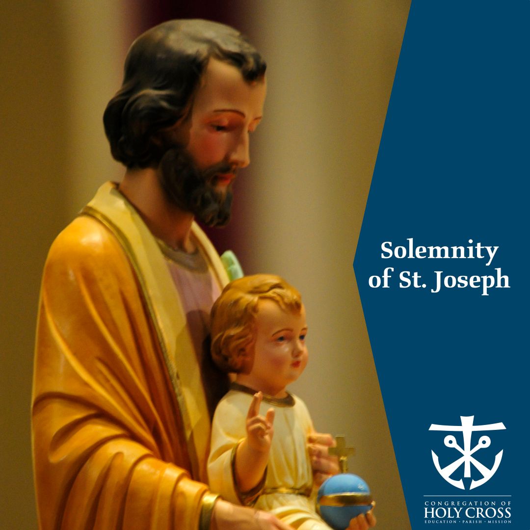 Holy Cross US Prov tweet media