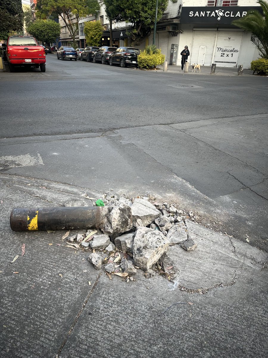 Ciudadana Indignada tweet media