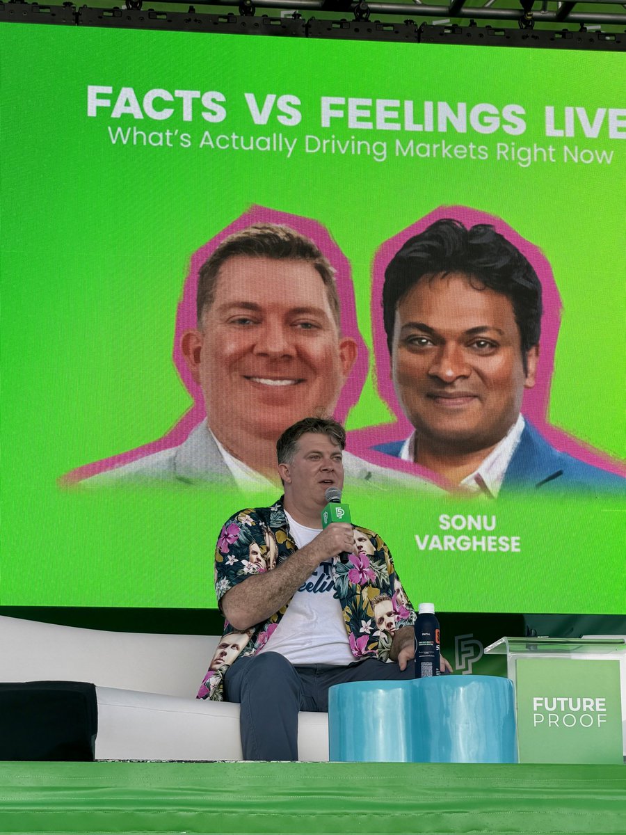 Ryan Detrick, CMT tweet media