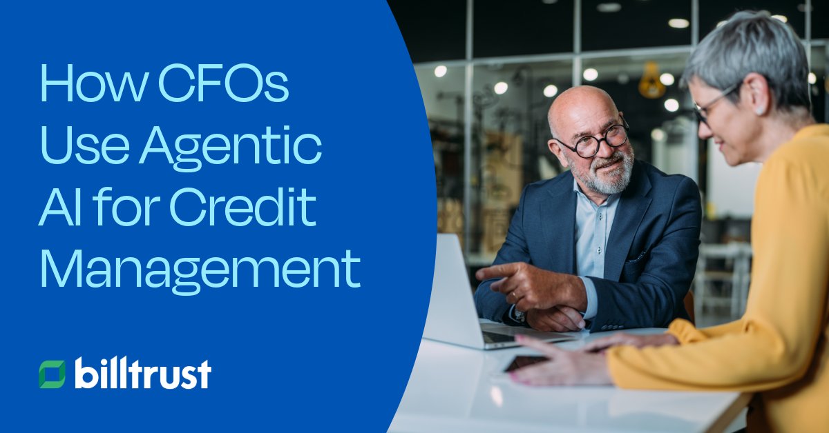 Billtrust tweet media