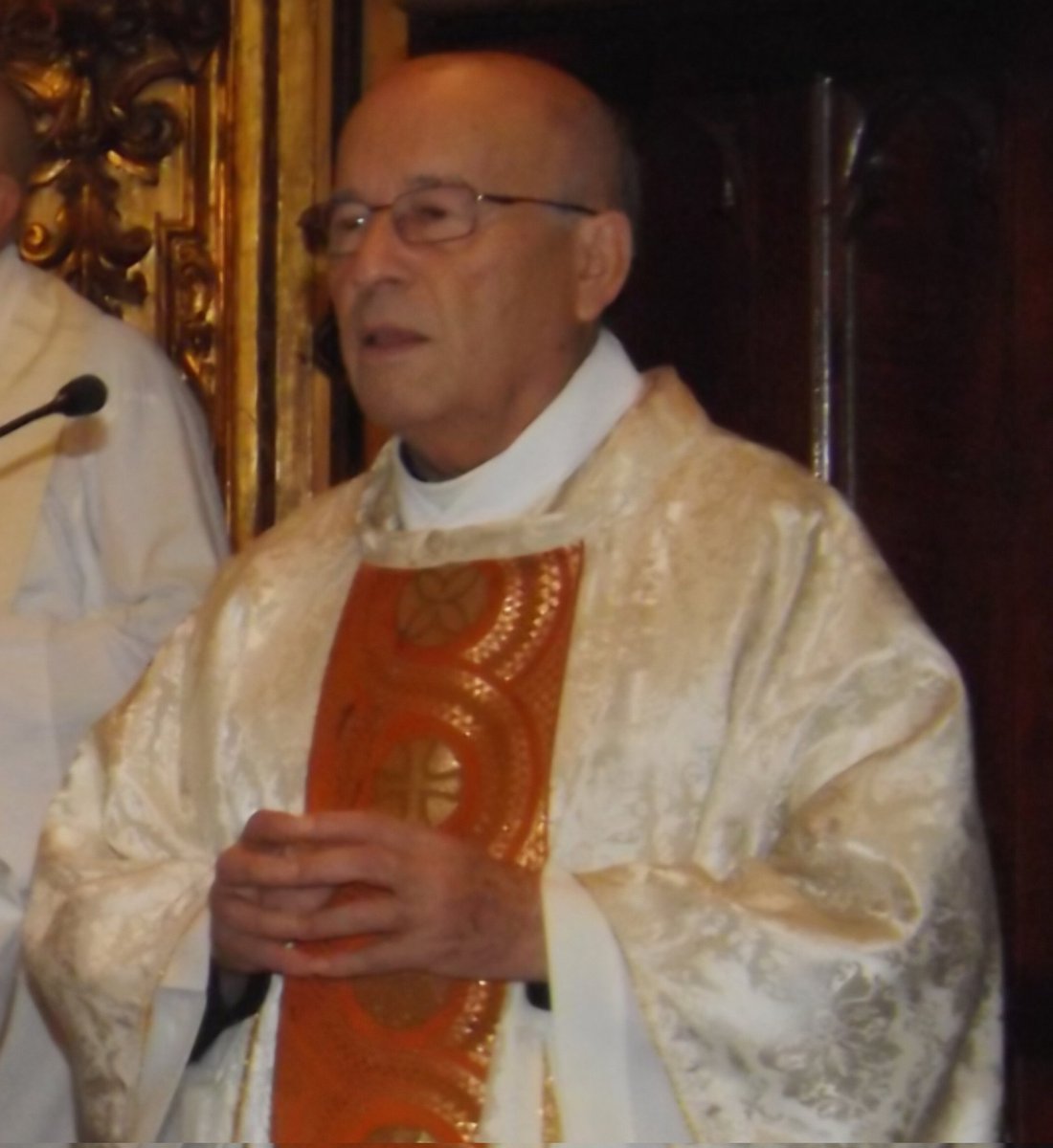 Padre Manuel SdH tweet media