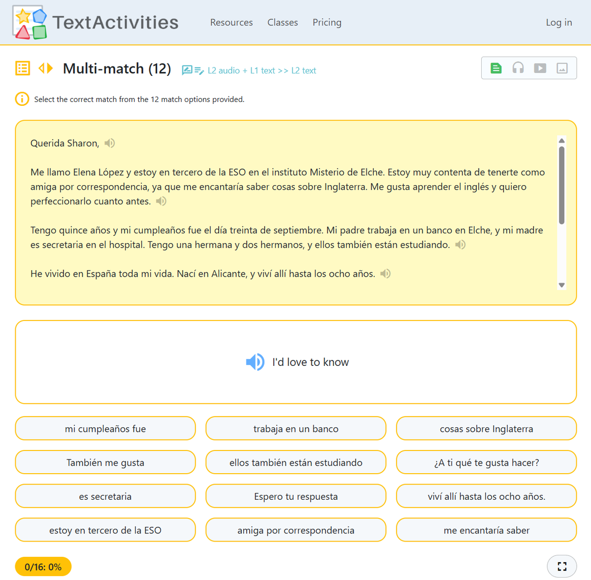 TextActivities tweet media