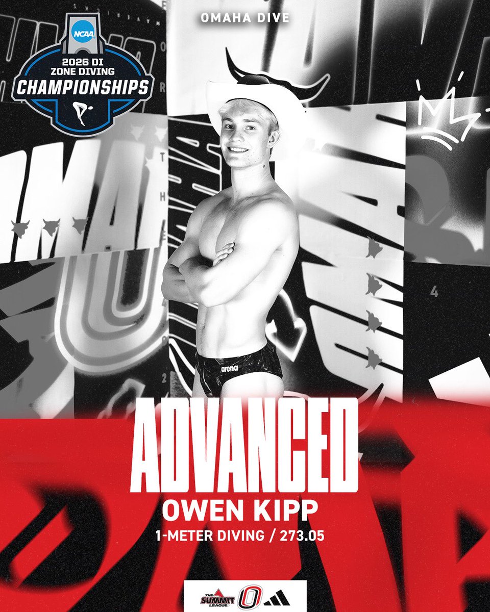 Omaha Swimming and Diving tweet media
