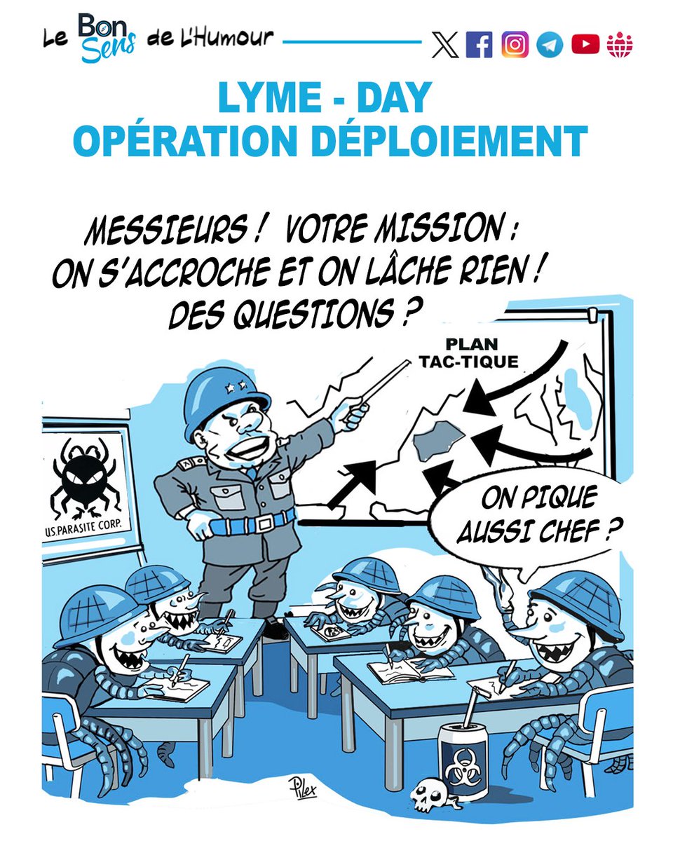 BonSens.Org tweet media