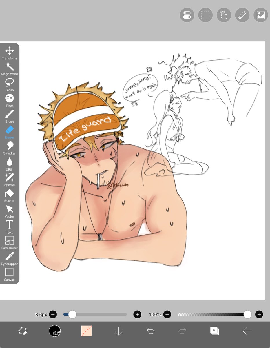 jun ♡ keigos girldinner tweet media