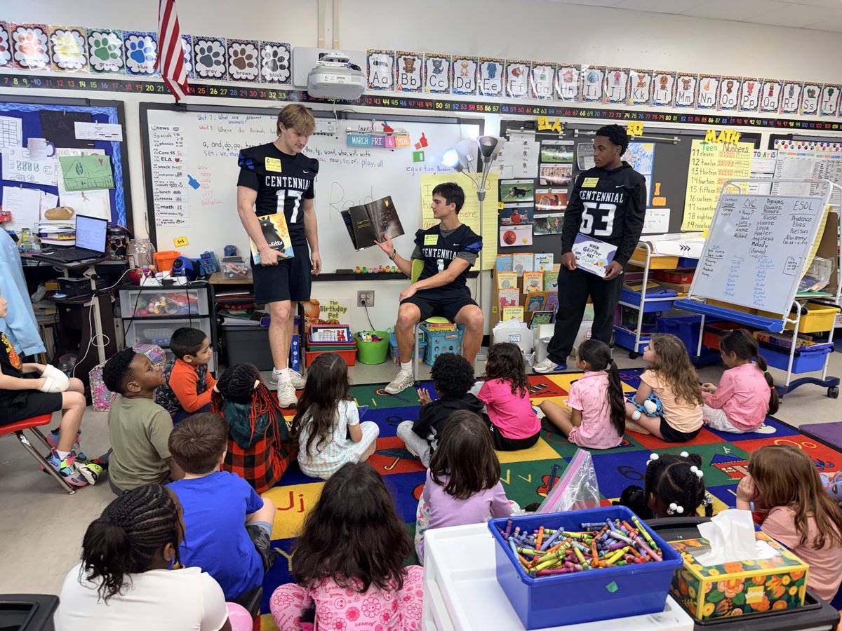 Opie Blackwell, Ed.D. tweet media