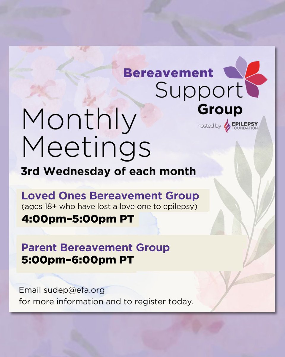 Epilepsy Foundation of San Diego County tweet media