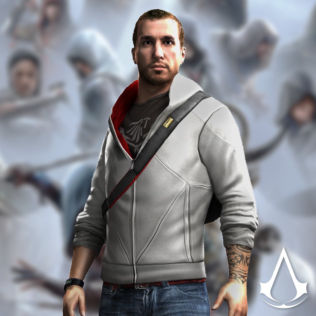 Assassin's Creed tweet media