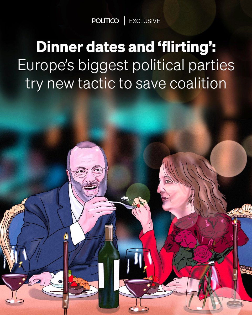 POLITICOEurope tweet media