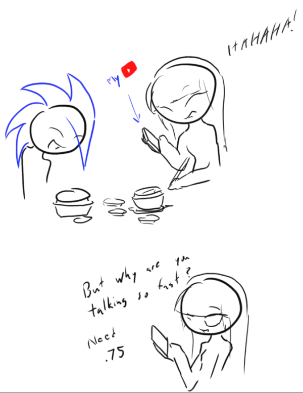 CS Ghost Animation tweet media