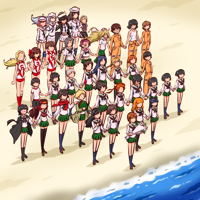 こがね tweet media