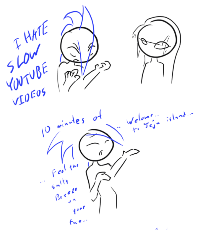 CS Ghost Animation tweet media