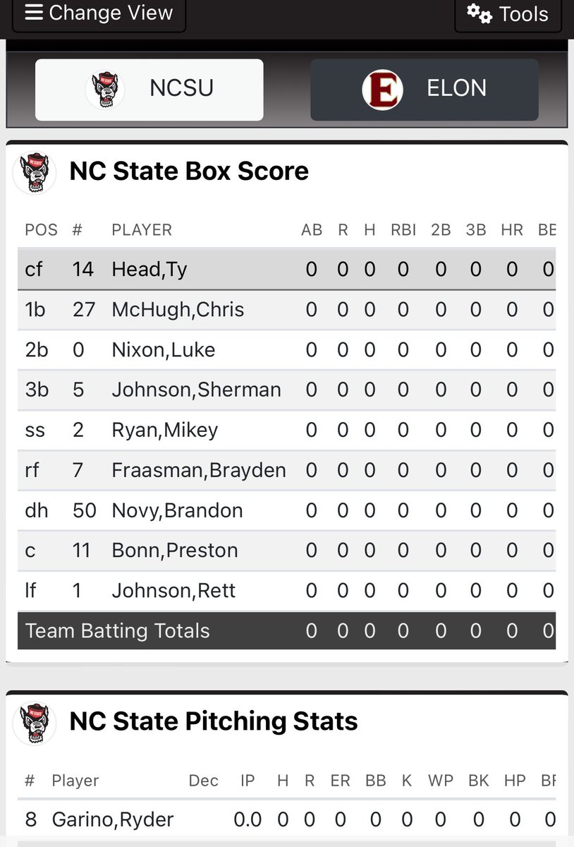 Tucker Blankinship tweet media