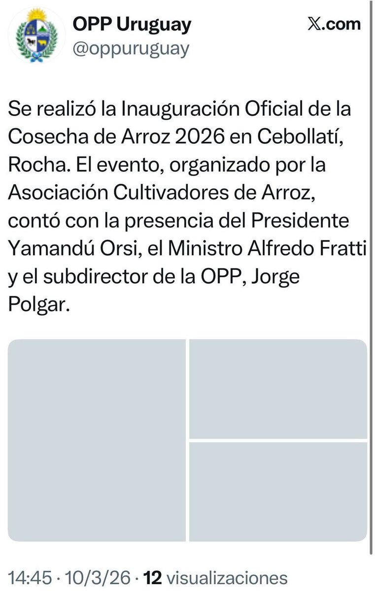 Montevideo Portal tweet media