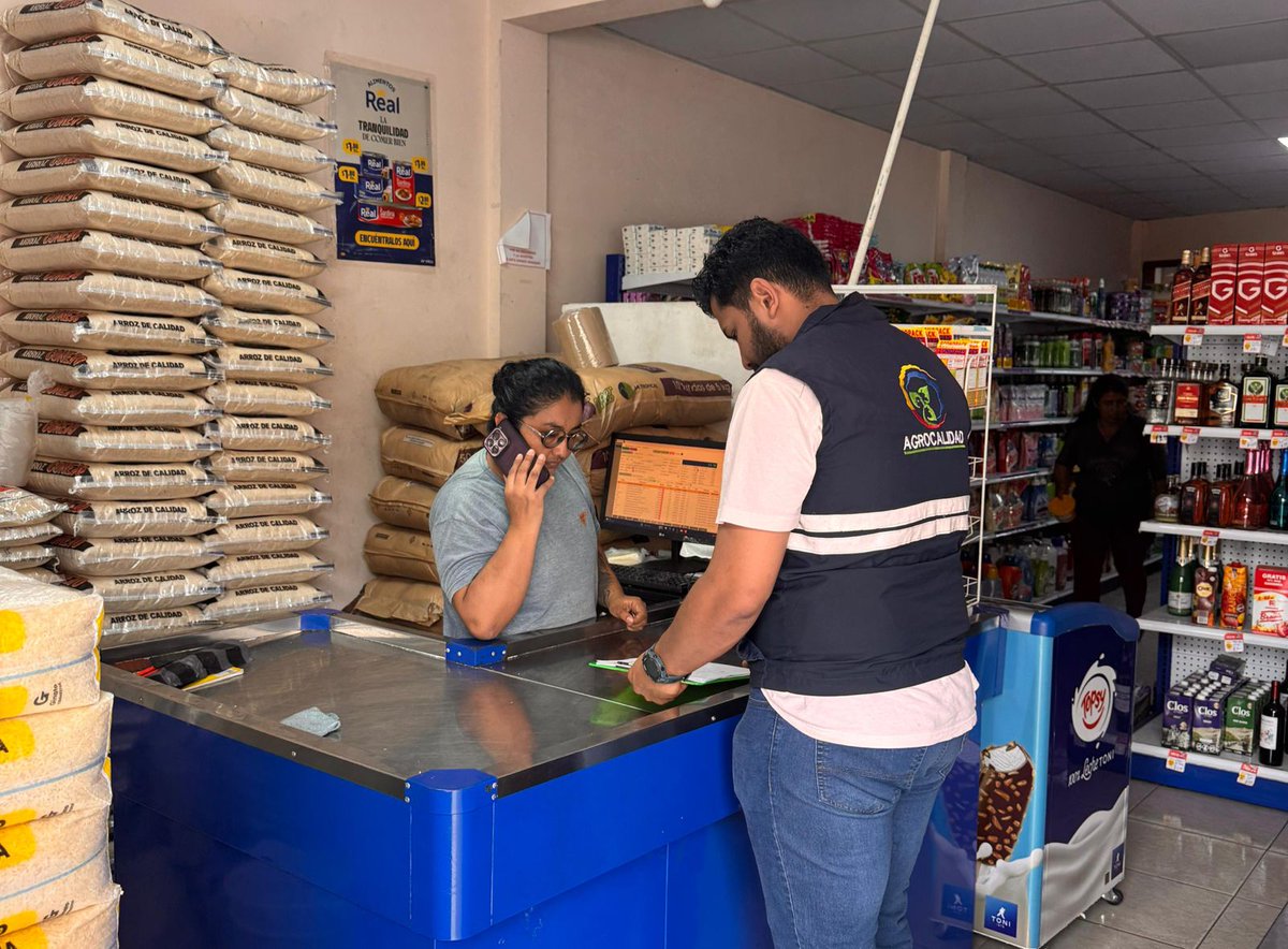 #MoronaSantiago | Realizamos un operativo de control de origen y movilización de productos y subproductos cárnicos para garantizar su calidad e inocuidad para posteriormente, se comercialice en el cantón Sucua. #ProtegemosLoQueConsumes