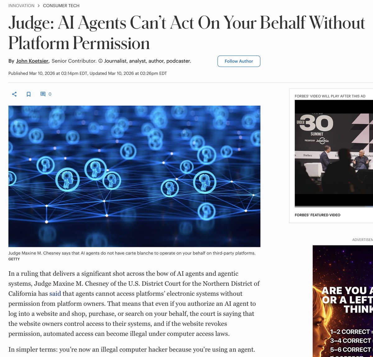 John Koetsier tweet media