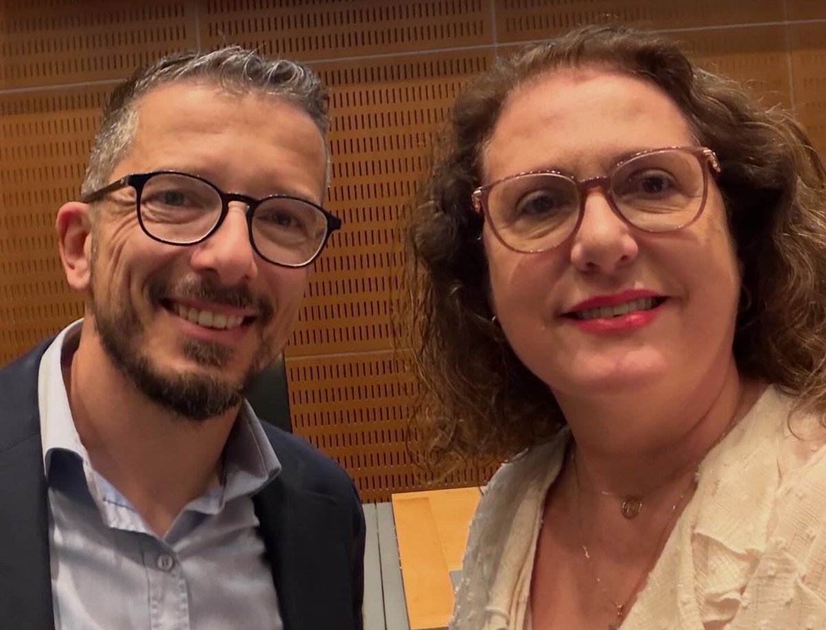 Chrysso Agapiou tweet media