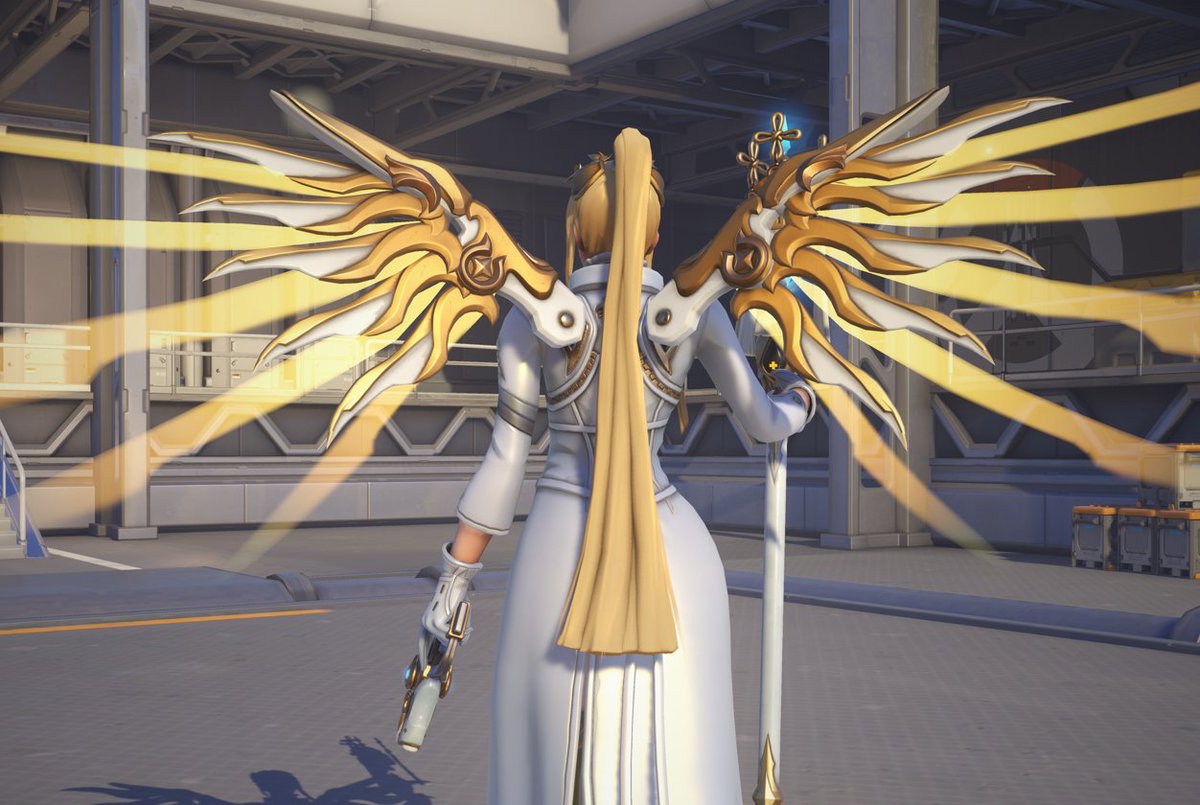 Long hair yes FINALLYYYY!