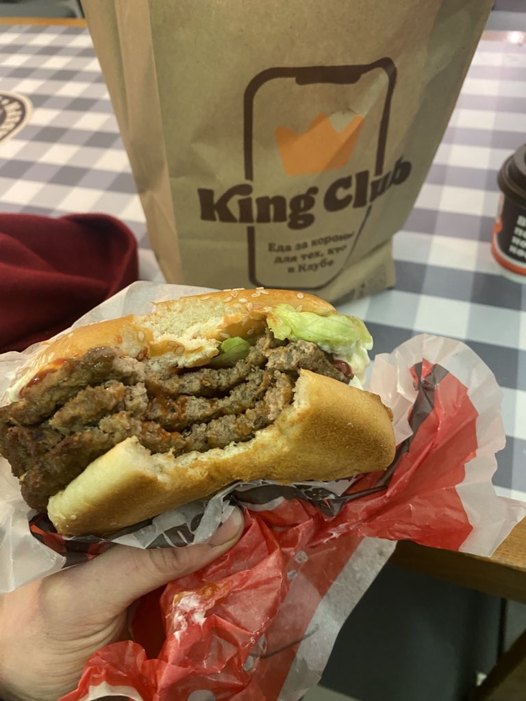 Aleksandr Khorikov tweet media