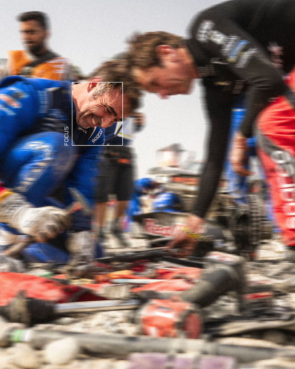 DAKAR RALLY tweet media