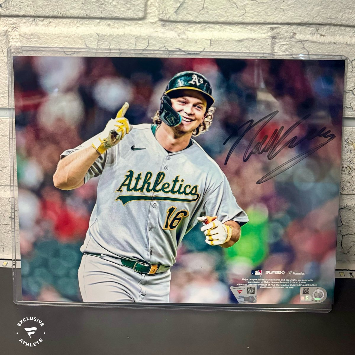 Fanatics Authentic tweet media