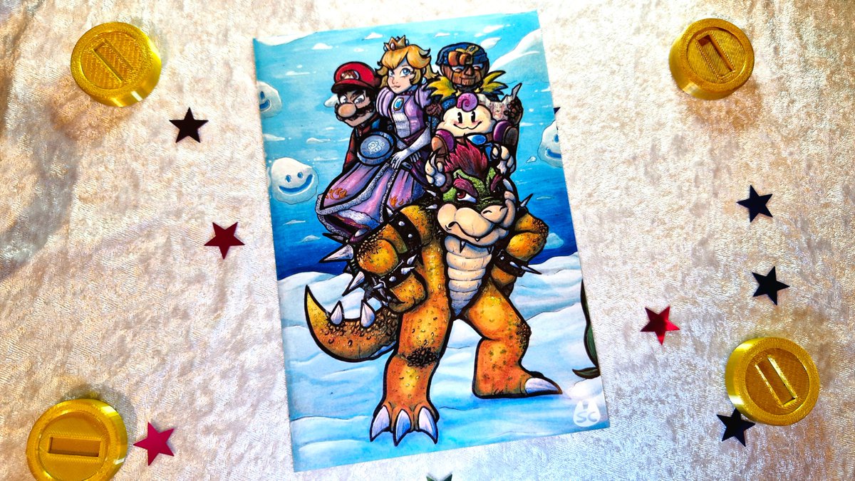 ScraftCat tweet media