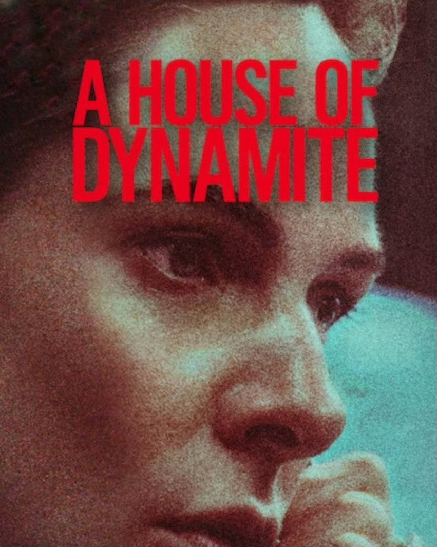 PaulCameron1980's tweet photo. RECENSIONE sul sito LE OPINIONI DEL CAMERON: https://t.co/rwpbTE9UNU
#leopinionidelcameron #recensione #ahouseofdynamite #kathrynbigelow #noahoppenheim #idriselba #rebeccaferguson #jaredharris #drammatico #nuclear https://t.co/Y1ez2ZgbKp