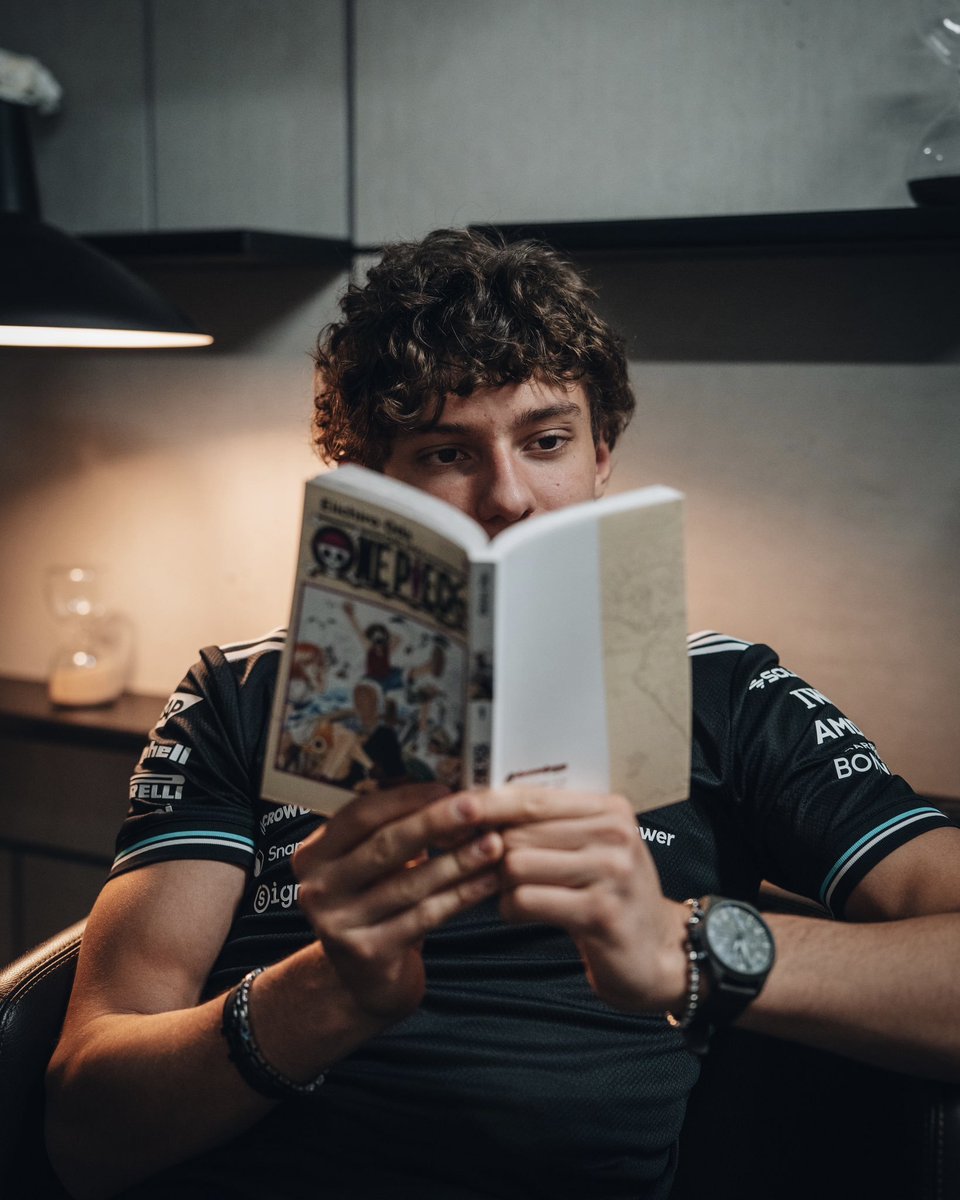 Nikolas Iensen tweet media