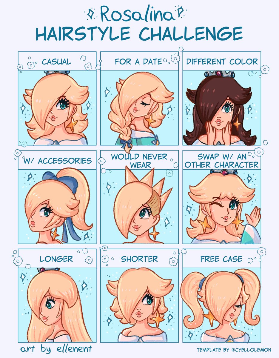 ellen ✨️ commissions: open! tweet media