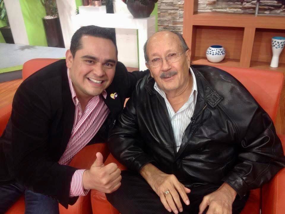 Rafa Ramírez Mx tweet media