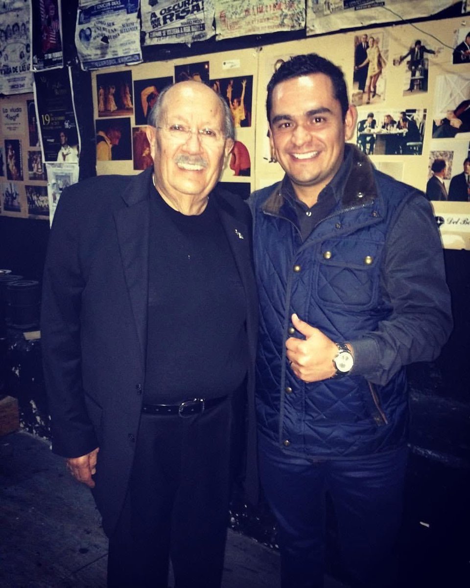 Rafa Ramírez Mx tweet media