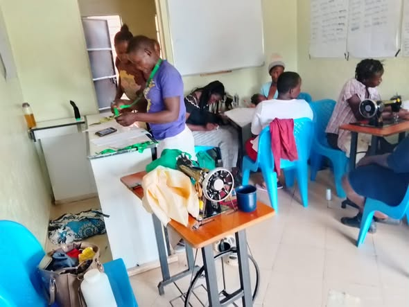 Initiative for awareness and development-IAD tweet media