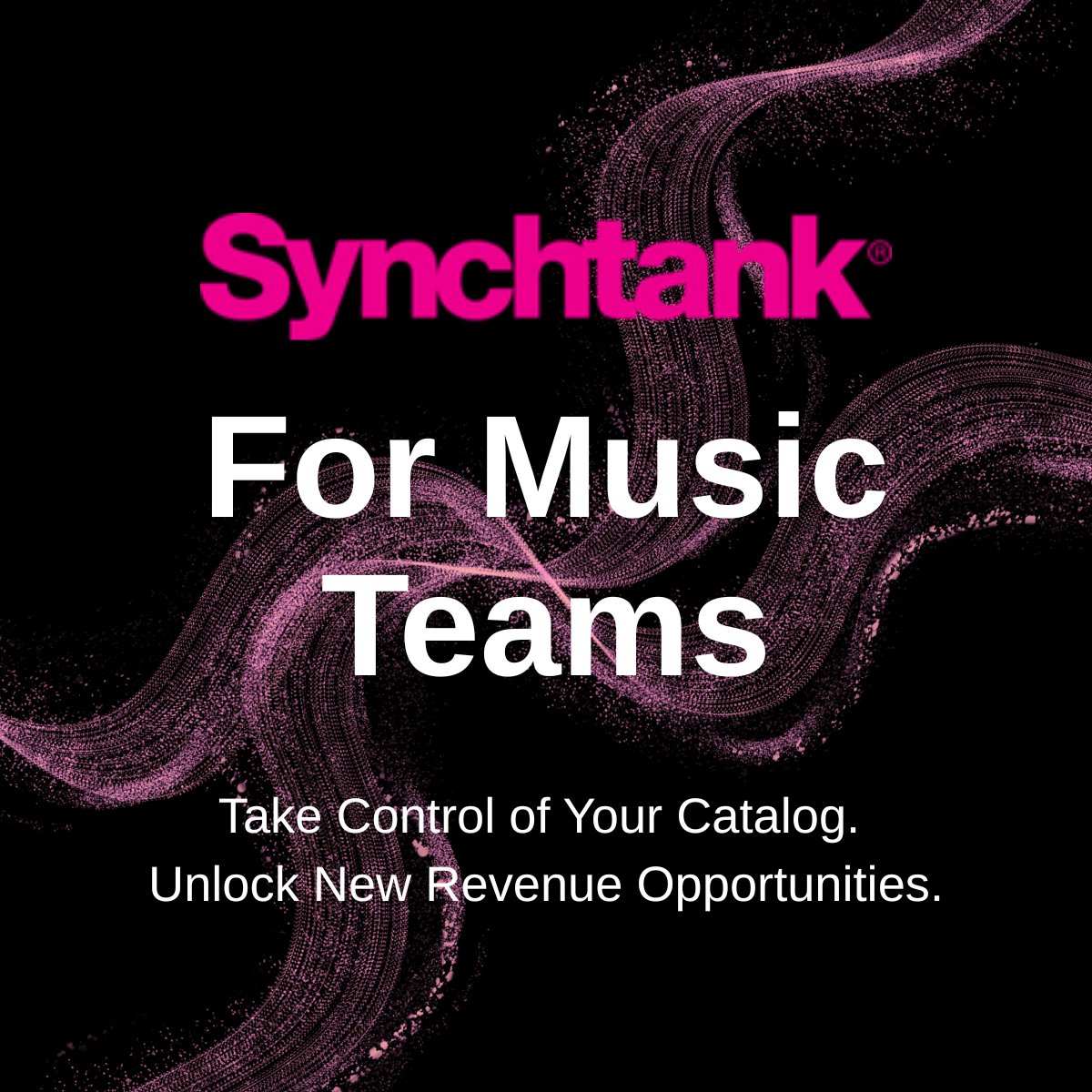 Synchtank tweet media