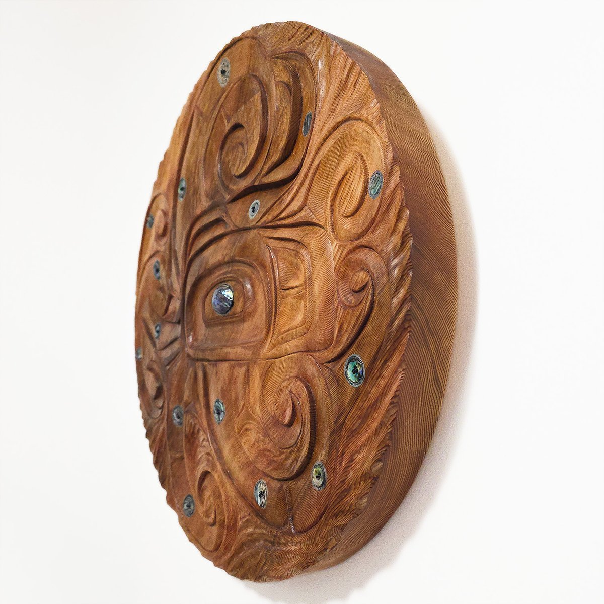 Spirits of the West Coast Gallery tweet media