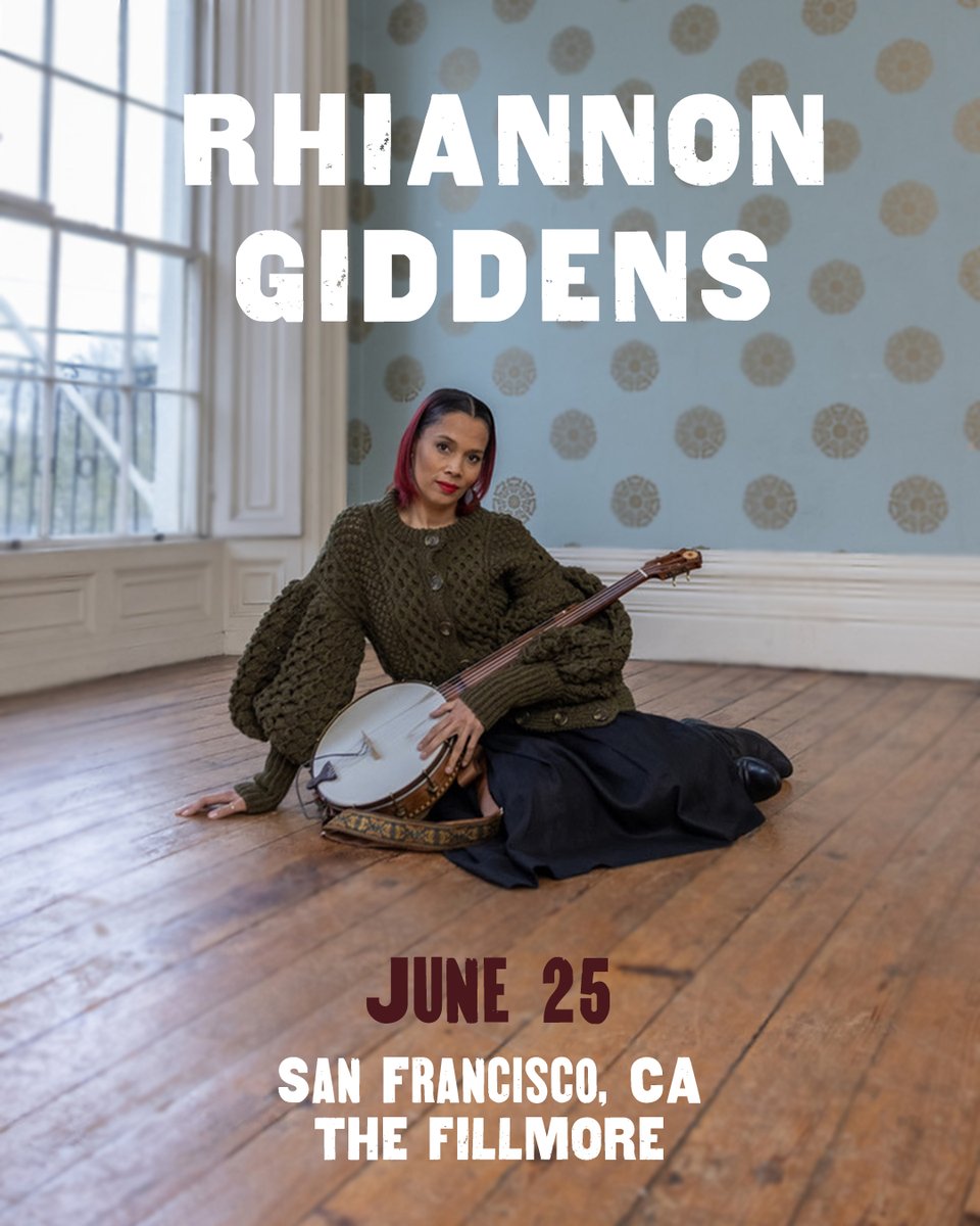 The Fillmore tweet media