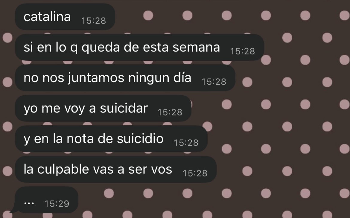 mi novio el menos exagerado