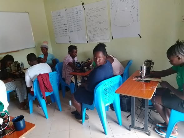 Initiative for awareness and development-IAD tweet media