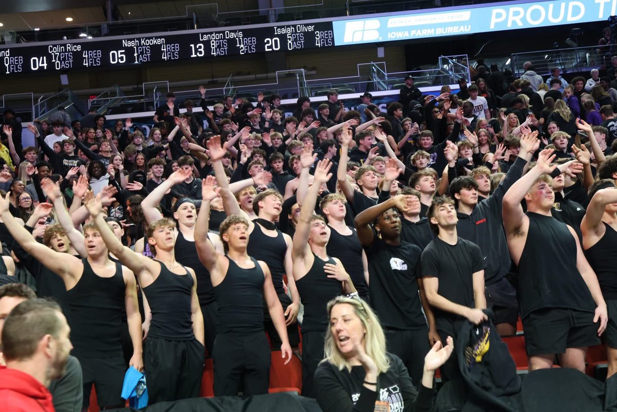 Johnston Schools tweet media