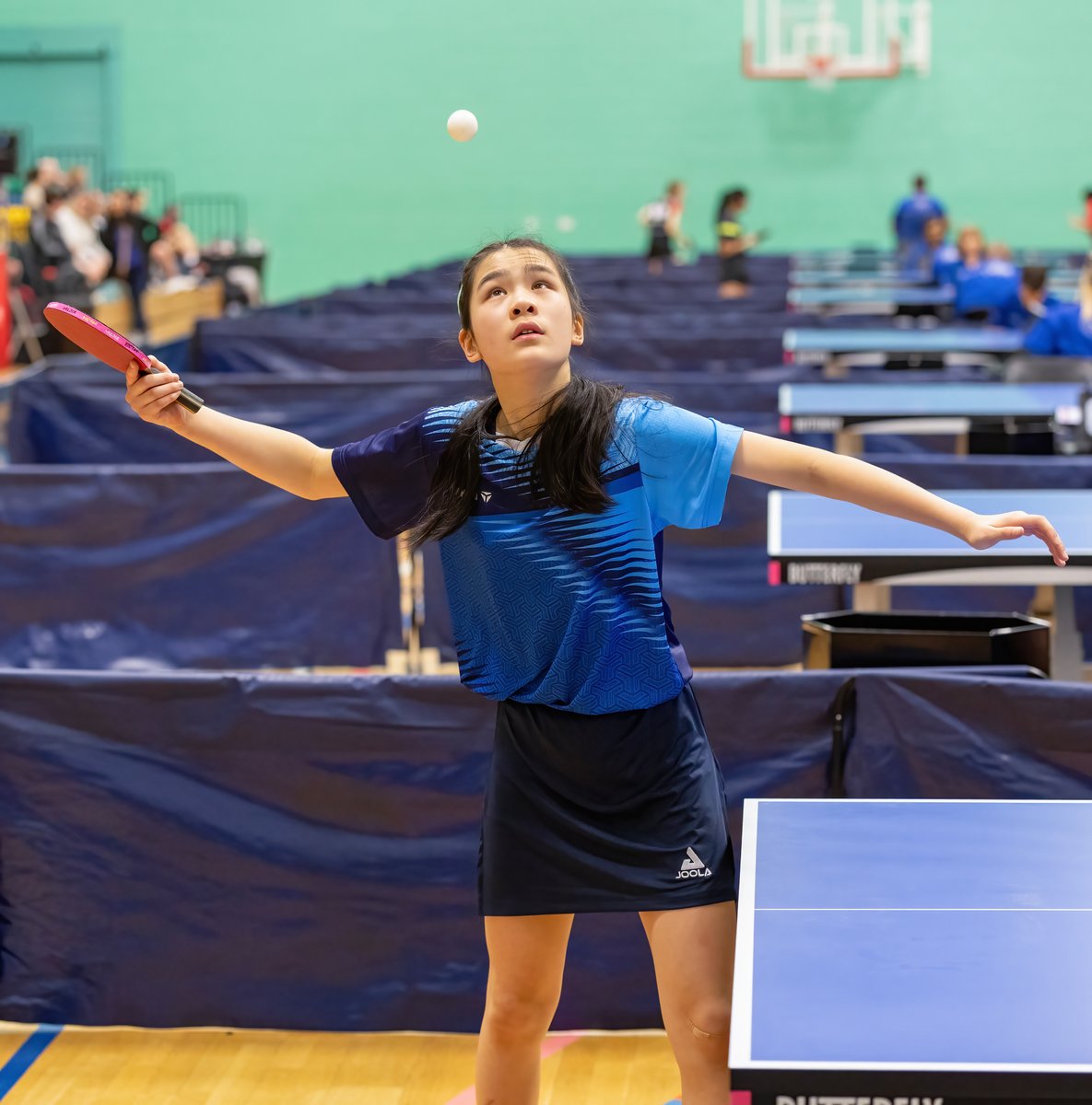 Table Tennis England tweet media