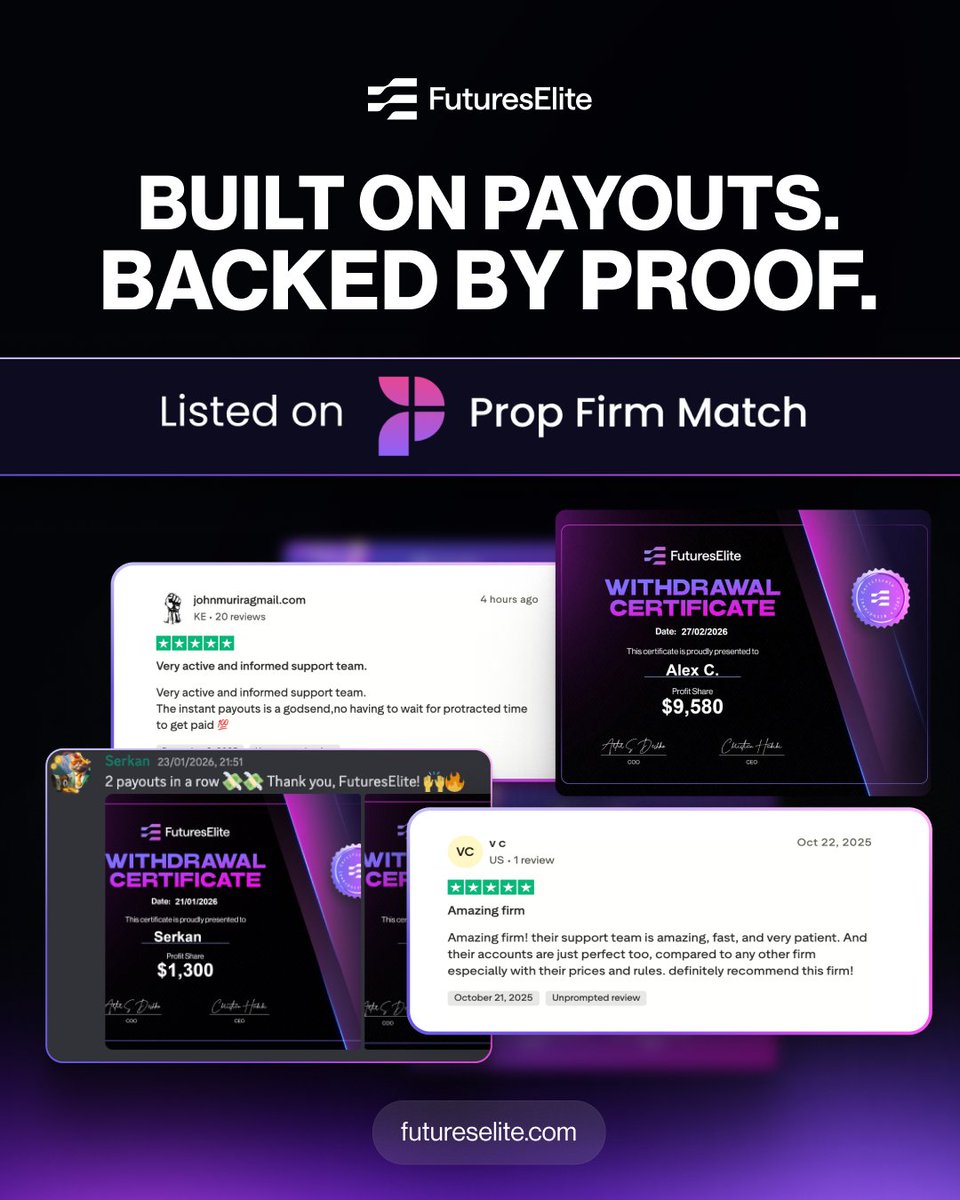 Futureselite tweet media