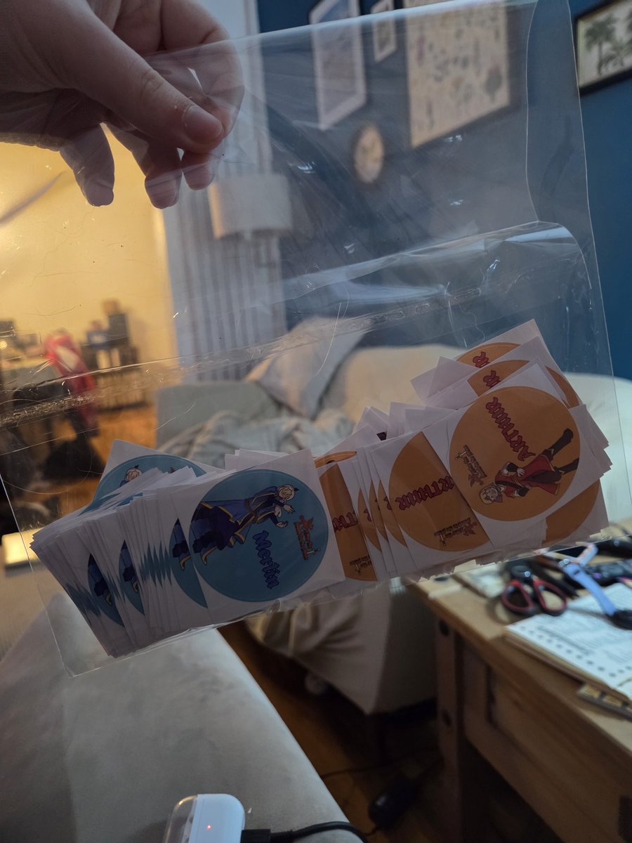 🍃 Luka 🍃 tweet media