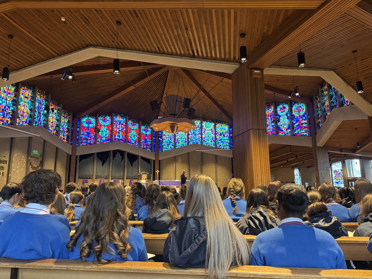 Edmund Rice College tweet media