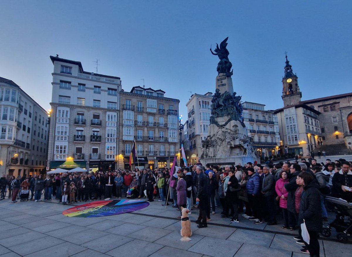 Rocio Vitero tweet media
